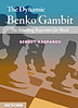 Sergey Kasparov The Dynamic Benko Gambit