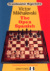 Mikhalevski: The Open Spanish (gebunden)