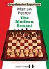 Marian Petrov: The Modern Benoni, gebunden