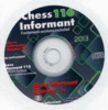 Chess Informant 116 CD