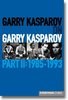 Garry Kasparov on Garry Kasparov, Part II   1985 - 1993 kartoniert