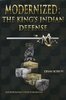 Dejan Bojkov: Modernized: The King's Indian Defense
