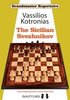 Vassilios Kotronias : The Sicilian Sveshnikov , kartoniert