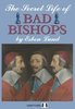 Esben Lund : The Secret Life of Bad Bishops