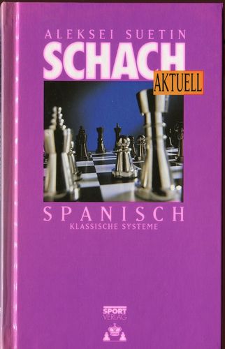 Suetin Spanisch Klassische Systeme
