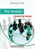 Jimmy Liew : The Veresov: Move by Move