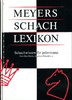 Otto Borik J.Petzold und andere Meyers Schachlexikon