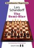 Lars Schandorff : The Semi-Slav  kart.
