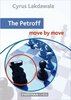 Cyrus Lakdawala  :The Petroff: Move by Move
