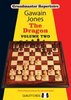 Gawain Jones: The Dragon - Vol. 2 kart.