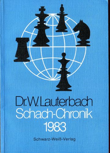 Lauterbach Schach-Chronik 1983