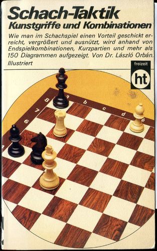 Orban Schach-Taktik