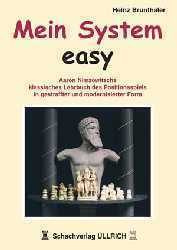Heinz Brunthaler: Mein System - easy