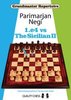 Parimarjan Negi: 1.e4 vs The Sicilian II  gebunden