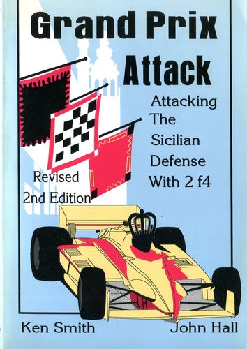 Smith/Hall Grand Prix Attack