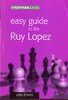 Emms : Easy Guide to the Ruy Lopez