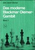 Diemer: Blackmar-Diemer Gambit Band 1