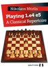 Nikolaos Ntirlis :  Playing 1.e4 e5  kart.