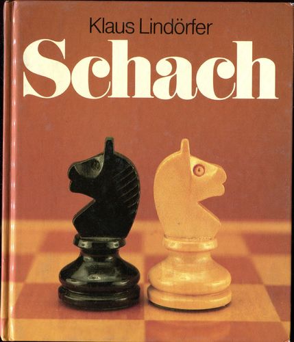 Klaus Lindörfer Schach