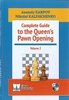 Anatoli Karpov, Nikolai Kalinitschenko : Complete Guide to the Queen´s Pawn Opening 2