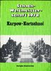 Samarian Weltmeisterschaft Karpow-Kortschnoi 1978
