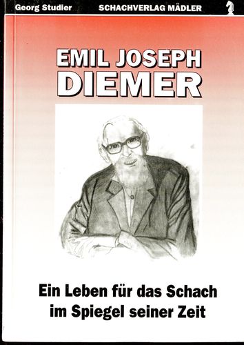 Studier Emil Joseph Diemer