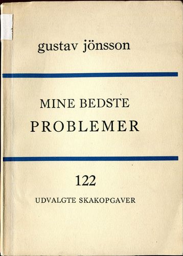 Gustav Jönsson Mine Bedste Problemer