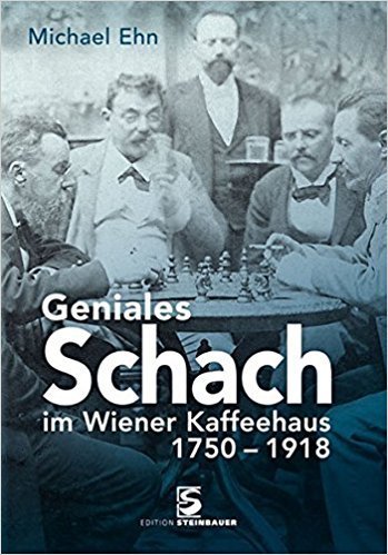 Michael Ehn : Geniales Schach