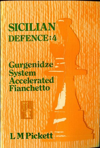 Pickett Gurgenidze System Accelerated Financhetto