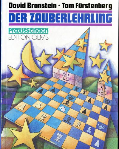 Bronstein/Füstenberg : Der Zauberlehrling