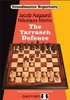 Jacob Aagaard, Nikolaos Ntirlis: The Tarrasch Defence, gebunden