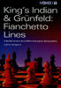 Lasha Janjgava : Kings Indian and Grünfeld  Fianchetto Lines