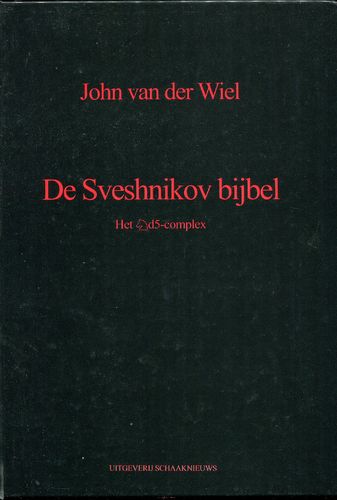 van der Wiel De Sveshnikov Bijbel