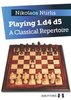 Nikolaos Ntirlis: Playing 1.d4 d5 gebunden
