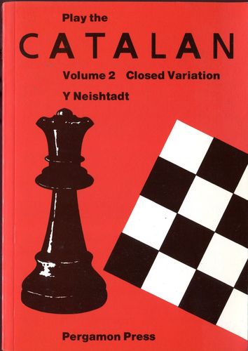 Neistadt Play the Catalan Volume  2