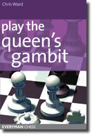 Chris Ward: Play the Queen´s Gambit