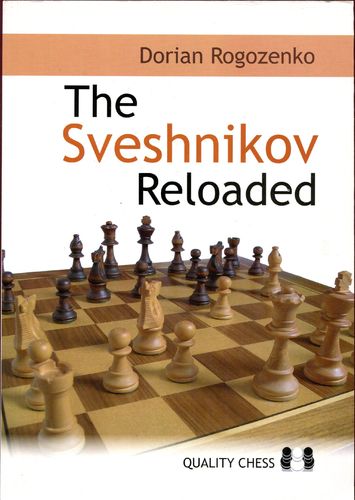 Rogozenko The Sveshnikov Reloaded