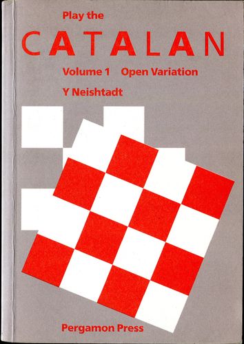 Neistadt Play the Catalan Volume  1