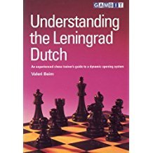 Valeri Beim : Understanding the Leningrad Dutch