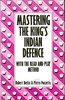 Bellin/Ponzetto Mastering the Kings Indian Defence