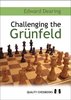 Edward Dearing : Challenging the Grünfeld