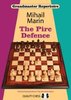Mihail Marin: The Pirc Defence   kartoniert