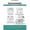 Martin Weteschnik: Schachtaktik - Jahrbuch 2018