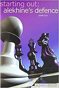 John Cox : Alekhine’s Defense