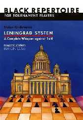Stefan Kindermann: Leningrad System