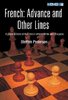 Steffen Pedersen French: Advance and Other Lines