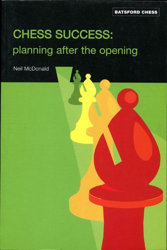 McDonald Planning after the Opening