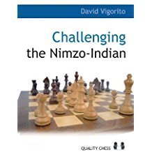 David Vigorito : Challenging the Nimzo-Indian