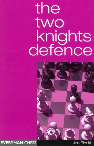Jan Pinski : The Two Knights Defence