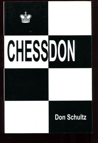 Don Schultz Chessdon